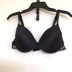 Playboy Underwire Bra
